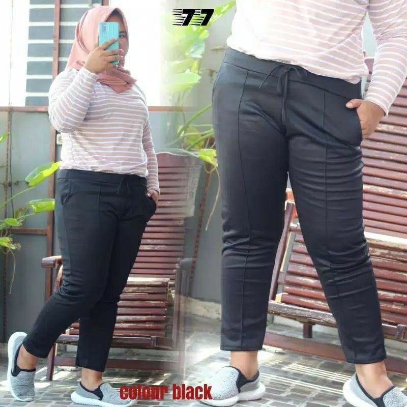 Celana Doty pant JUMBO_Secuba_BB 70/90kg Bahan premium/