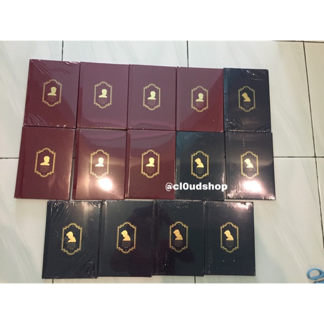 [PELUNASAN] Ryeowook Album “DRUNK ON LOVE”