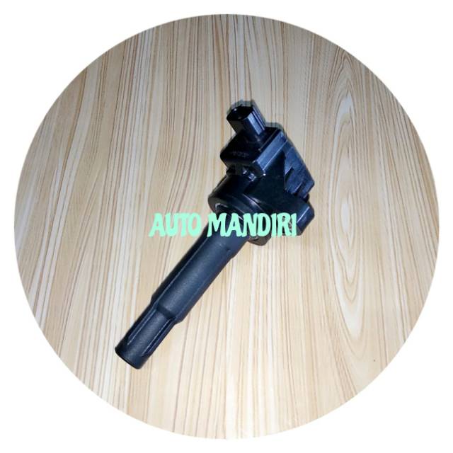 401 Koil Busi Honda Mobilio