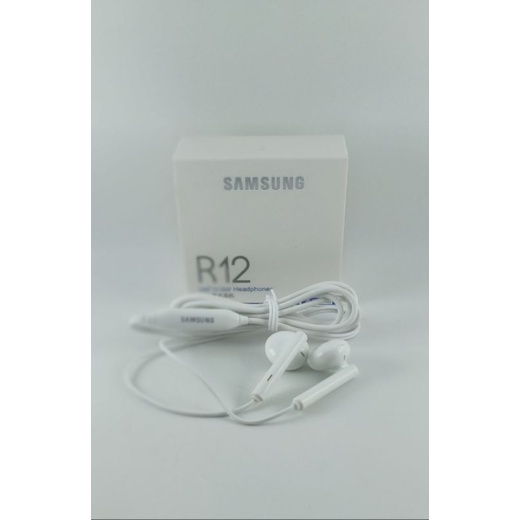 EARPHONE SAMSUNG / ANDROID