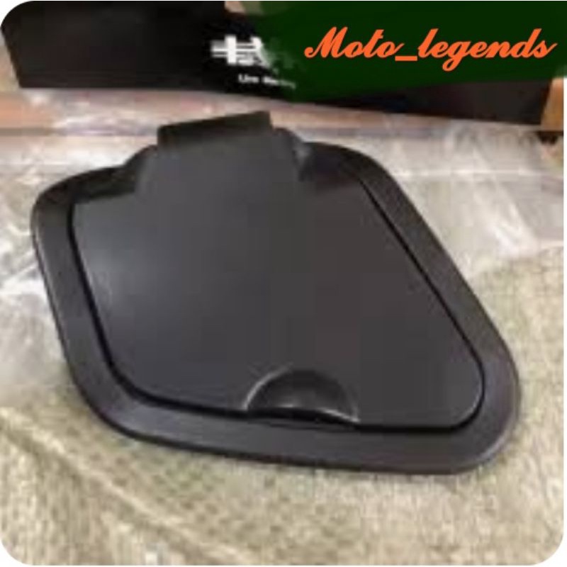 Tutup laci Yamaha Nmax New Nmax 2020 2021 2022