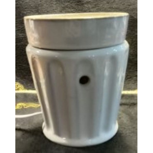 Tempat Bakar Dupa Listrik