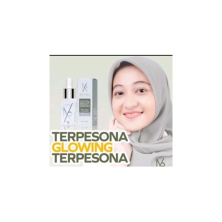 Serum NR crystal bright / Nature reaction crystal bright serum