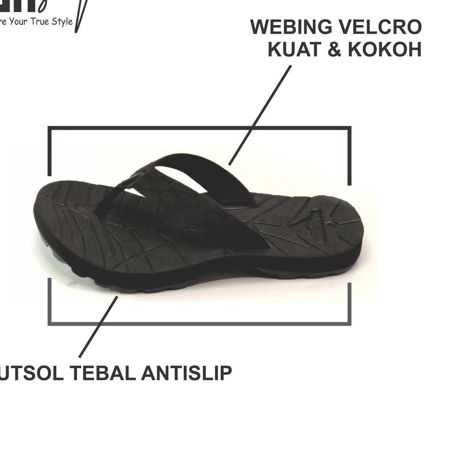 SANDAL GUNUNG PRIA SANDAL JEPIT GUNUNG OUTDOOR | SANDAL GUNUNG |SANDAL JEPIT PRIA DAN WANITA ORIGINA