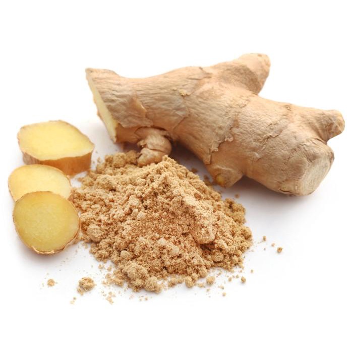

GINGER EXTRACT POWDER JAHE BUBUK 50GR