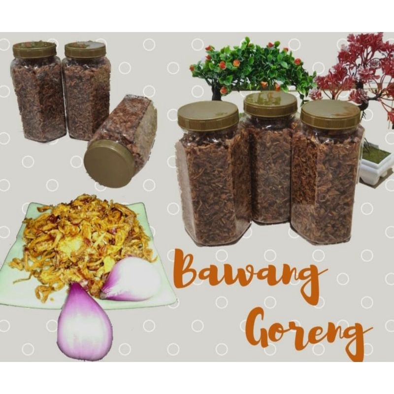 

bawang goreng 200gr