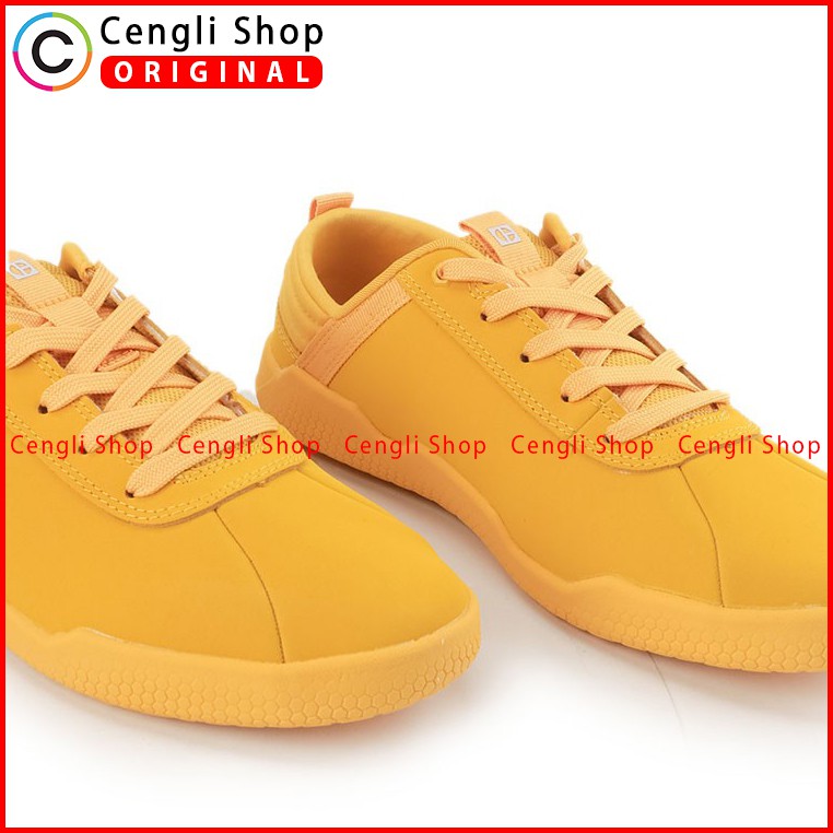 SEPATU CATERPILLAR CASUAL ORIGINAL SNEAKER KETS WANITA ASLI ORI CAT-52