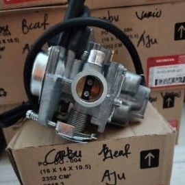 Karburator | Carburetor BEAT KARBU | VARIO KARBU  KVY