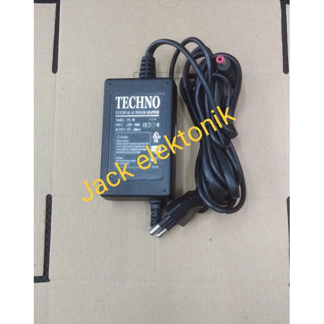 Adaptor keyboard TECHNO T-9800