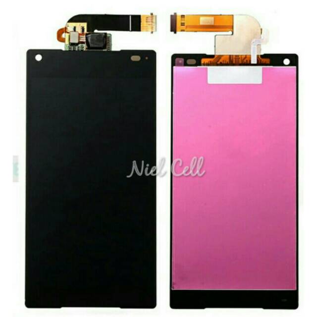 Lcd Sony Xperia Z5 Compact + Touchscreen