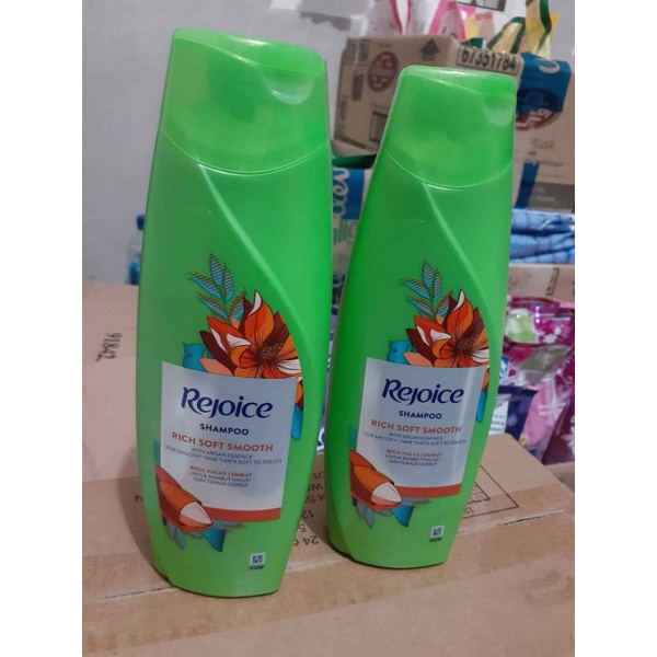Rejoice Shampoo 340ml