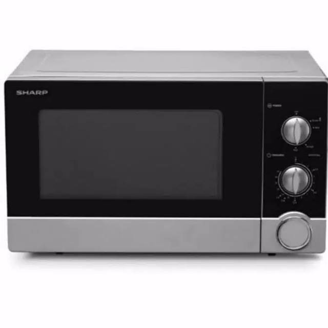 Sharp microwave