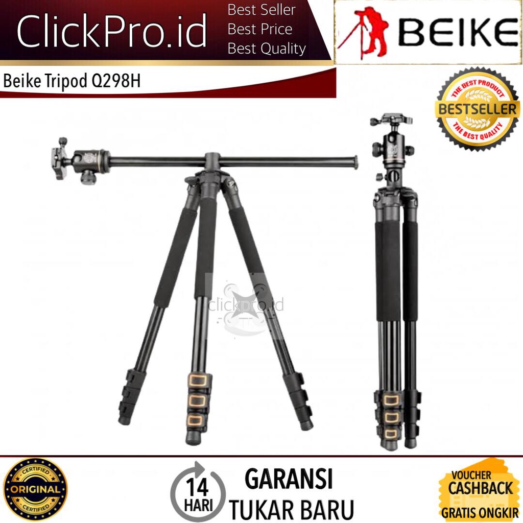 Beike Tripod Q 298H