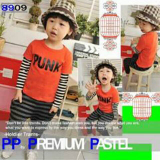 

Premium Pastel 8909
