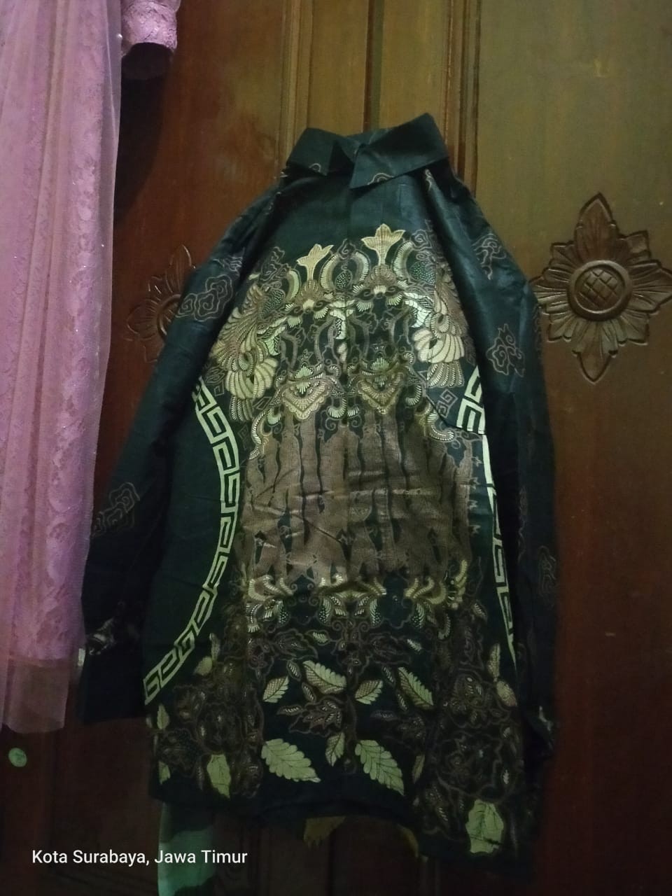 Batik Jumbo Big Size Jumbo Xxl Xxxl 3l 4l 5l Murah Batik Jumbo Kemejam,l,xl,xxl,xxxl,xxxxl,xxxxxl