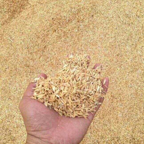 Sekaone Group Cilacap Jual sekam padi mentah bagus untuk media tanam