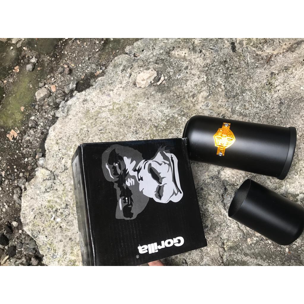 kondom Shock Belakang gl pro mp megapro bobber bober   japstyle