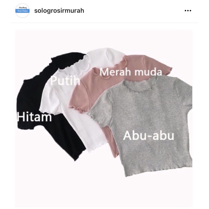 ATASAN RAJUT/ ATASAN WANITA  RAJUT