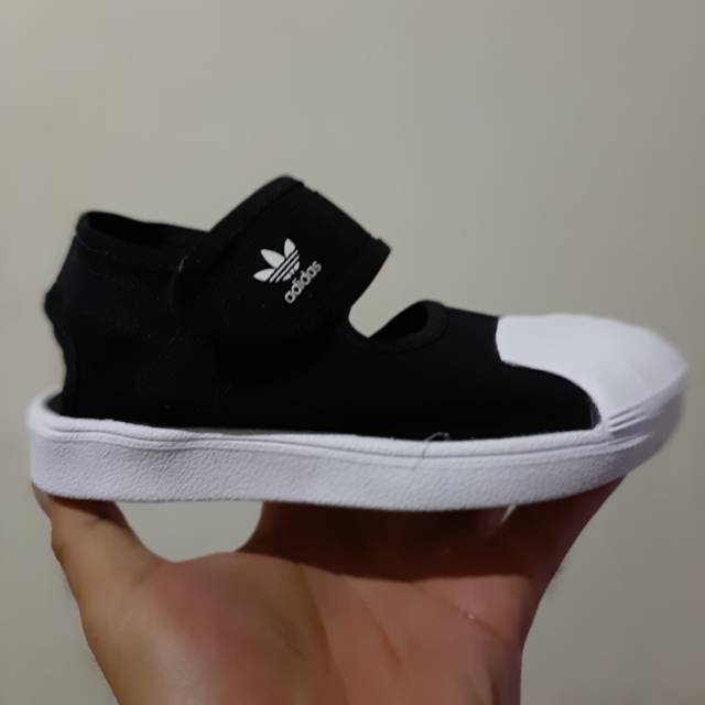 Adidas superstar 360 sandal original