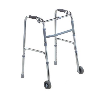 GEA Medical | Walker FS 912 L | Alat Bantu Berjalan Kaki 4
