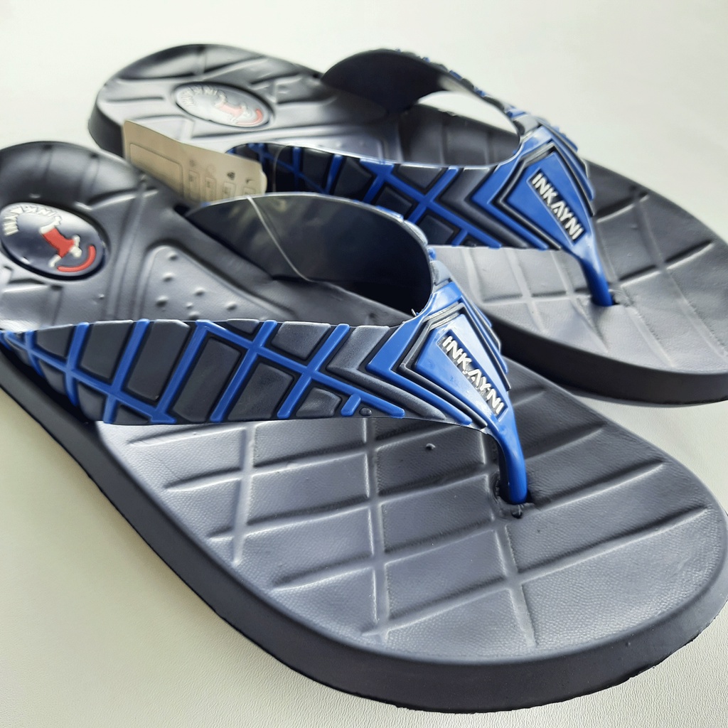 Sandal Jepit Pria Inkayni 6013