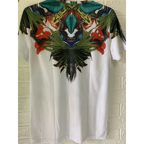 kaos Zara Made in portugal