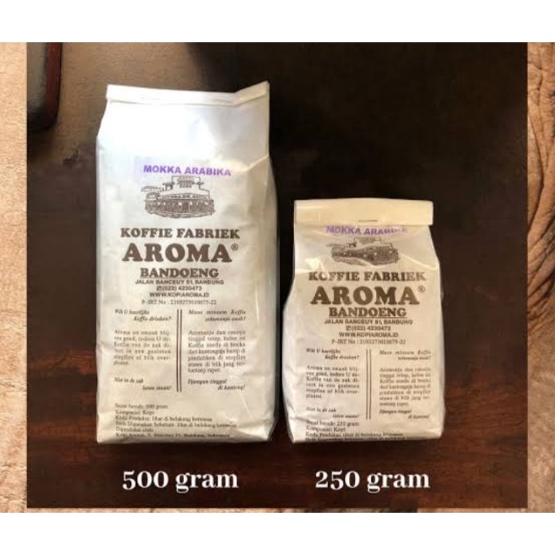 

kopia aroma 100%ori diambil dari pabrik kopinya langsung
