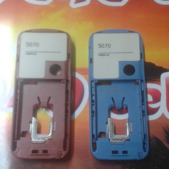 Tulang tengah nokia 5070 6070