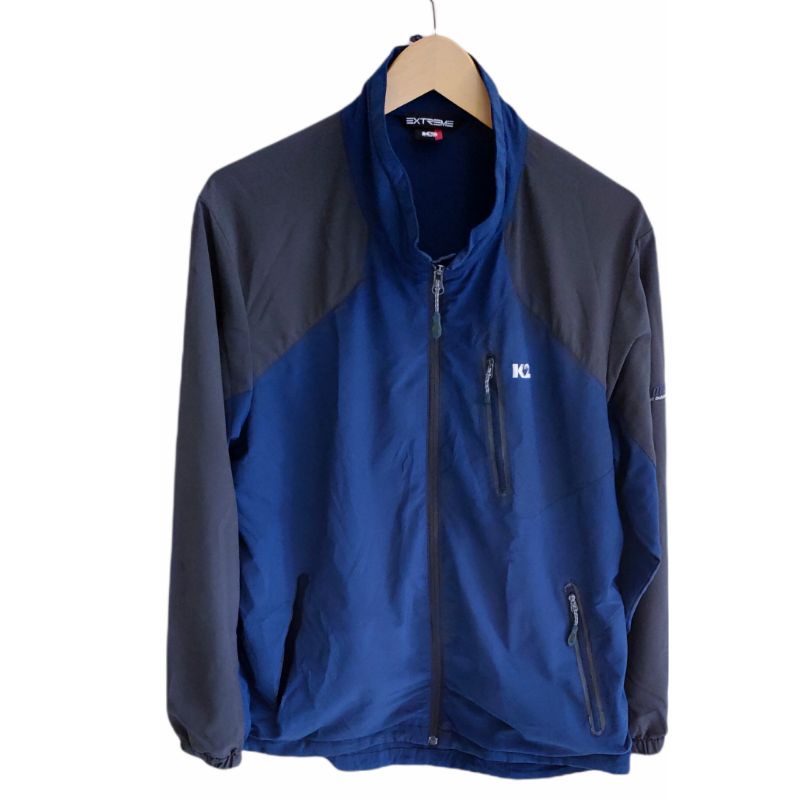Jaket K2 Second Original Thrift