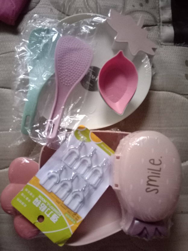 Sesebi Hook Gantungan Isi 6pcs Murah