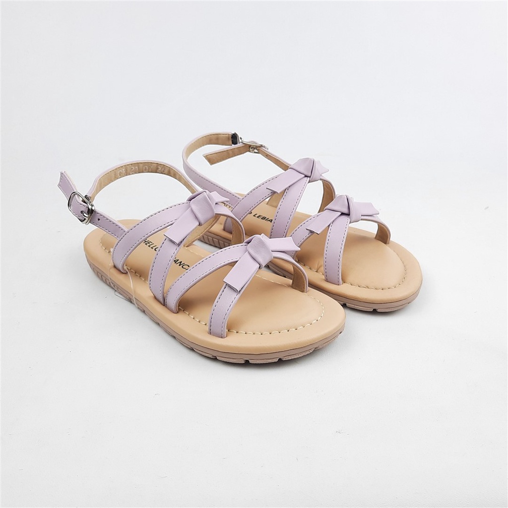 Sandal sepatu anak hello le bianca Cr.21.07 26-30