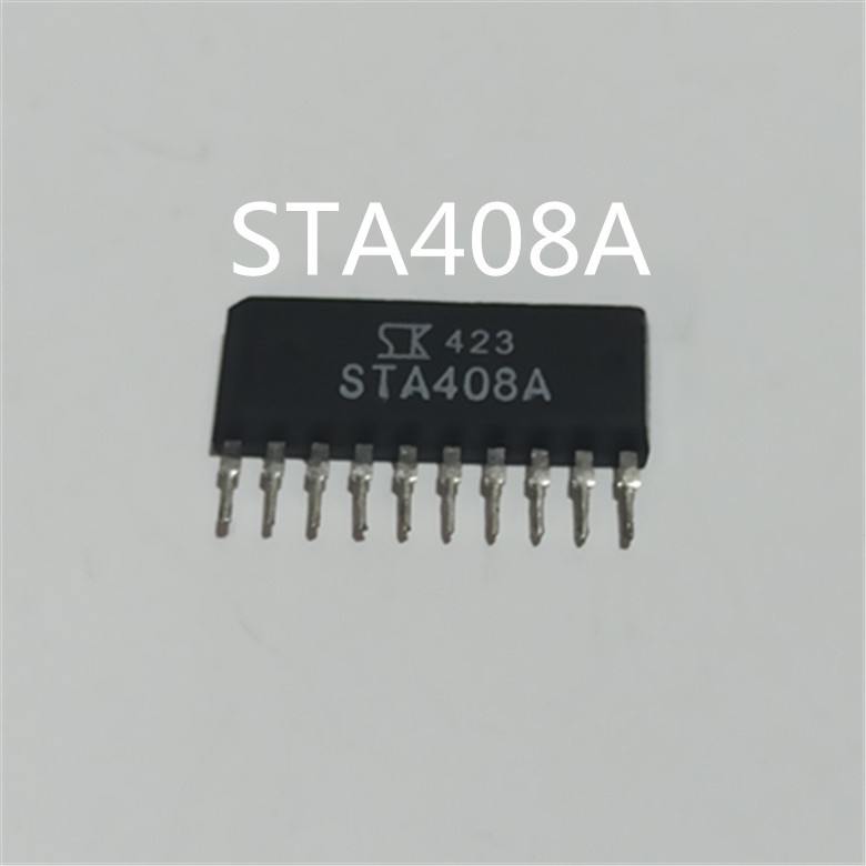 3pcs STA408A Chip Original