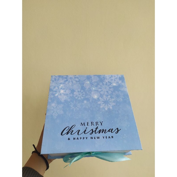 

Box Natal, Box Natal Custom, Box Premium, Hard Box Natal