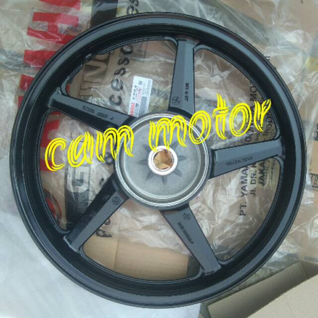 VELG BELAKANG VIXION OLD