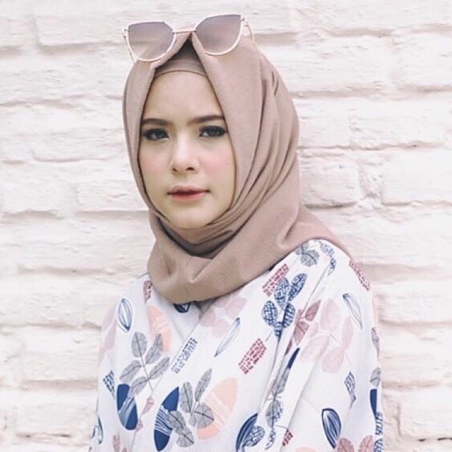  Jilbab kerudung shalwa instan Shopee Indonesia