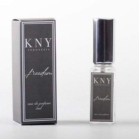 KNY Mini Eau De Parfum 5ml