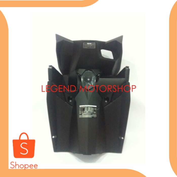 COVER INNER LOWER ASSY U VARIO 150 ESP onderdil 6Zept21