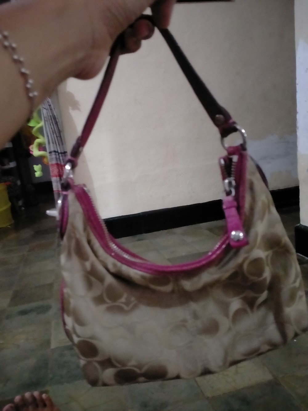 Co Mandiri 100 - 195