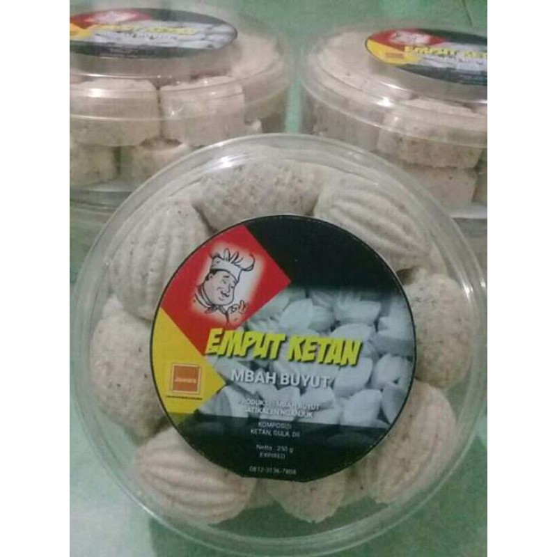 

emput ketan