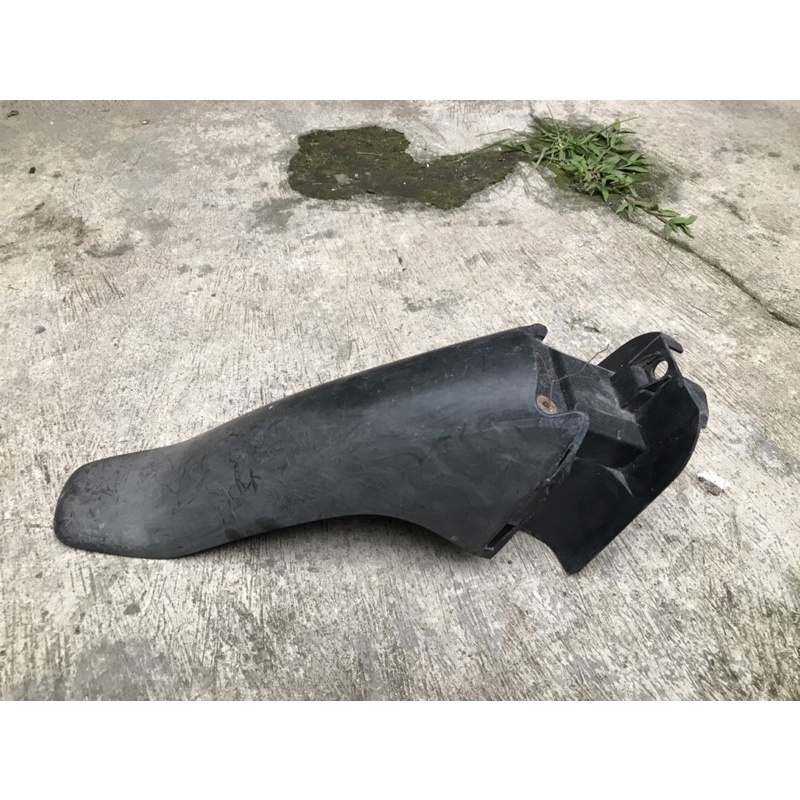 spakbor slebor depan bagian B original honda kirana