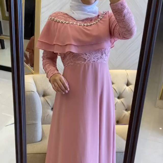 Aulia dress