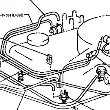 Valve Bimetal Ungu Kijang Capsule