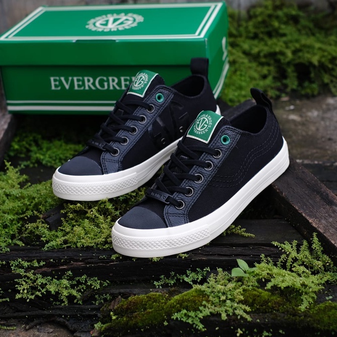 Ventela Evergreen Low / High Original