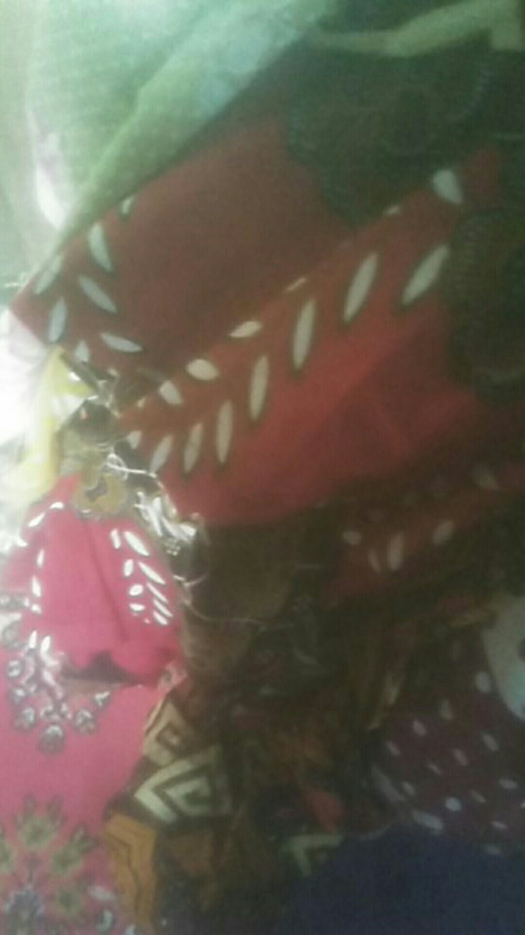 Batik Couple Pria Wanita Emhabatik Motif Adipati