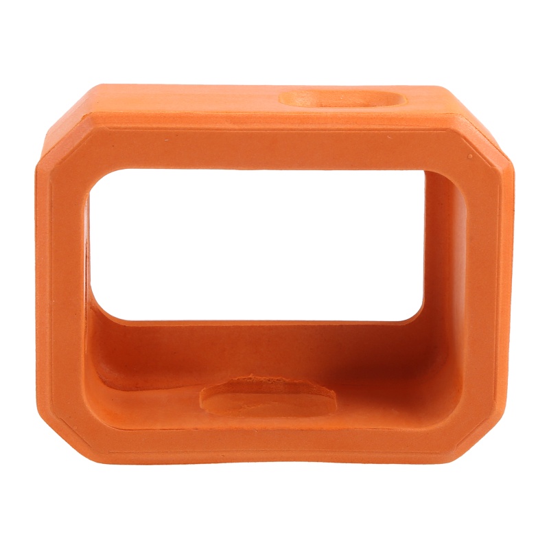 Vivi Floaty Frame Bumper Housing Cocok Untuk GoPro9 Motion Camera Case Cage Cover Non-Gores Tahan Aus Pelindung Shel