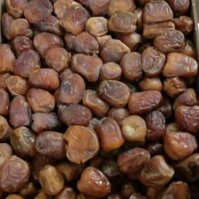 

kurma sukari,manis dan legit,mantabs