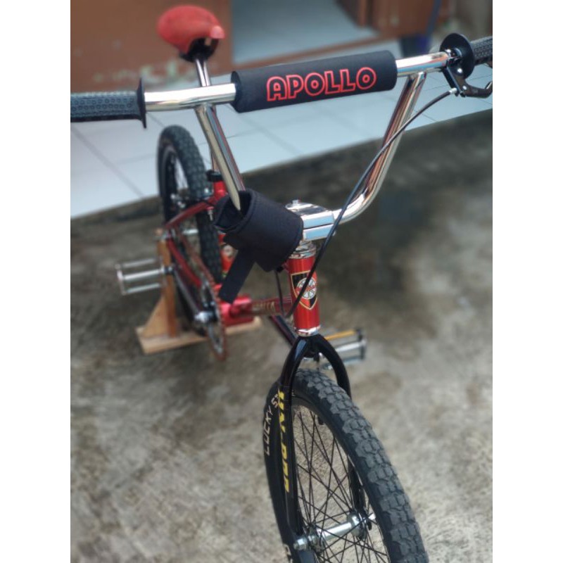 apollo mk1 bmx