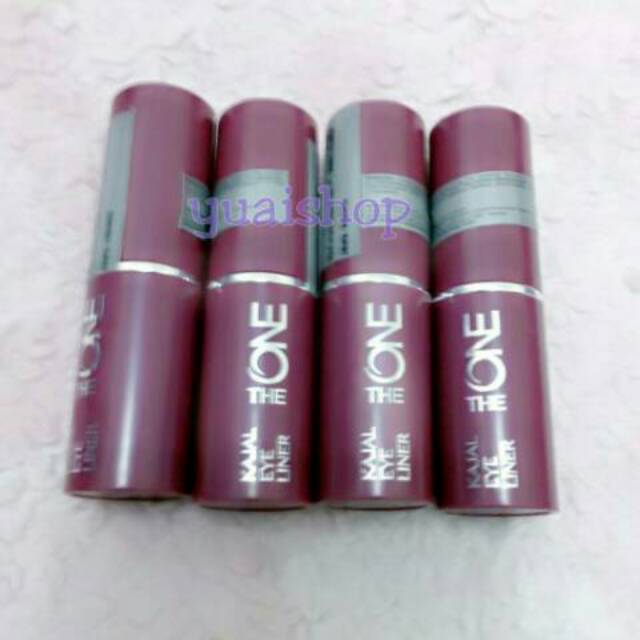 Eyeliner Oriflame the One