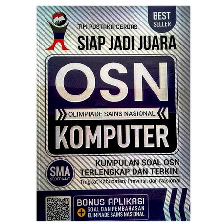 SIAP JADI JUARA OSN SMA