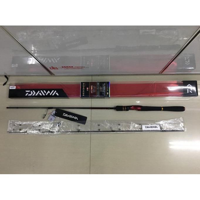 Joran Daiwa Higoi G 180